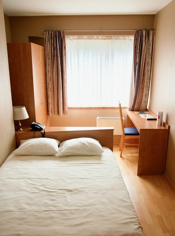 Hotel Frederiksborg Koekelberg Kültér fotó
